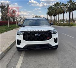 فورد إكسبلورر